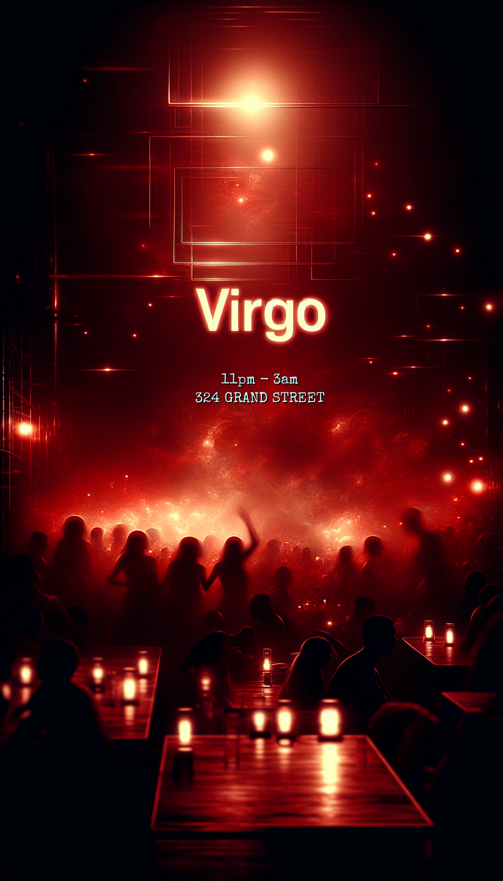 Virgo Club